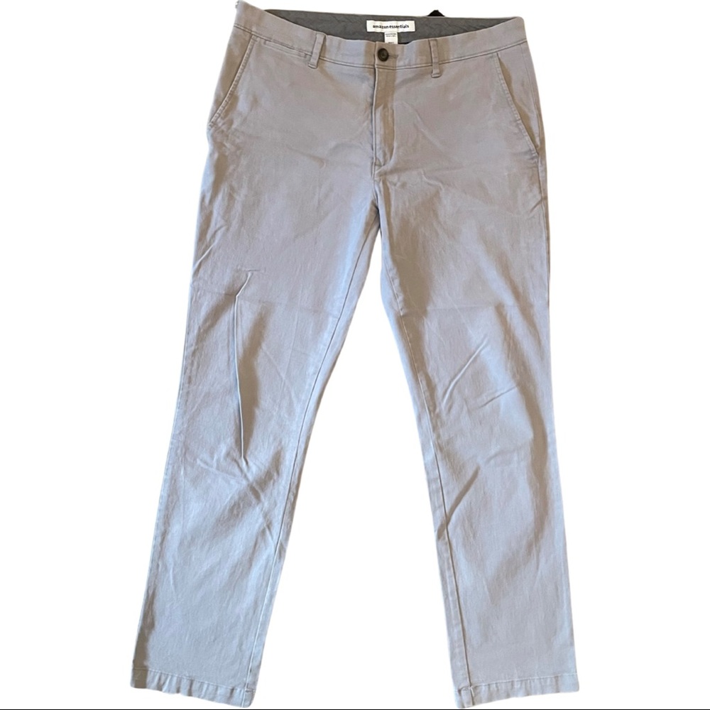 Pants - Picture 3 of 4